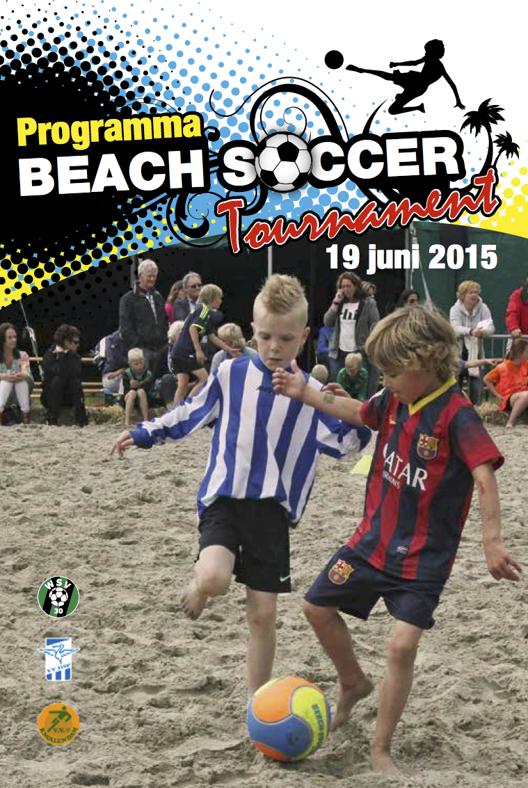 BeachSoccer2015_Poster